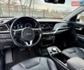 Білий Кіа Niro, об'ємом двигуна 0 л та пробігом 89 тис. км за 18950 $, фото 56 на Automoto.ua