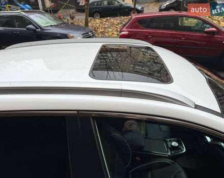 Белый Киа Niro, объемом двигателя 0 л и пробегом 152 тыс. км за 20400 $, фото 33 на Automoto.ua