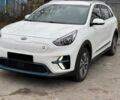 Белый Киа Niro, объемом двигателя 0 л и пробегом 146 тыс. км за 14000 $, фото 1 на Automoto.ua