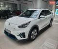 Белый Киа Niro, объемом двигателя 0 л и пробегом 112 тыс. км за 19500 $, фото 7 на Automoto.ua