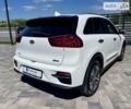 Білий Кіа Niro, об'ємом двигуна 0 л та пробігом 12 тис. км за 23750 $, фото 10 на Automoto.ua