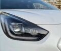 Белый Киа Niro, объемом двигателя 0 л и пробегом 89 тыс. км за 363 $, фото 4 на Automoto.ua