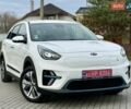 Білий Кіа Niro, об'ємом двигуна 0 л та пробігом 89 тис. км за 18950 $, фото 3 на Automoto.ua