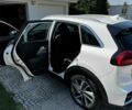 Белый Киа Niro, объемом двигателя 0 л и пробегом 72 тыс. км за 10600 $, фото 5 на Automoto.ua
