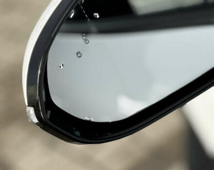 Білий Кіа Niro, об'ємом двигуна 0 л та пробігом 117 тис. км за 19750 $, фото 19 на Automoto.ua