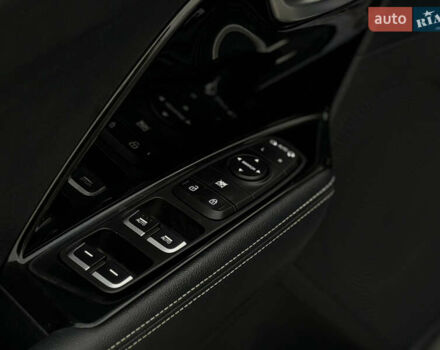 Белый Киа Niro, объемом двигателя 0 л и пробегом 172 тыс. км за 17500 $, фото 43 на Automoto.ua