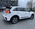 Білий Кіа Niro, об'ємом двигуна 0 л та пробігом 106 тис. км за 19500 $, фото 1 на Automoto.ua