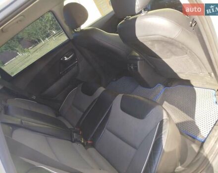 Белый Киа Niro, объемом двигателя 0 л и пробегом 180 тыс. км за 16500 $, фото 8 на Automoto.ua