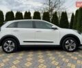 Белый Киа Niro, объемом двигателя 0 л и пробегом 65 тыс. км за 19300 $, фото 31 на Automoto.ua