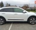 Білий Кіа Niro, об'ємом двигуна 0 л та пробігом 127 тис. км за 19999 $, фото 17 на Automoto.ua