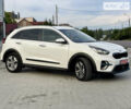 Білий Кіа Niro, об'ємом двигуна 0 л та пробігом 32 тис. км за 29650 $, фото 17 на Automoto.ua