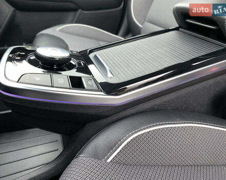 Белый Киа Niro, объемом двигателя 0 л и пробегом 96 тыс. км за 19950 $, фото 5 на Automoto.ua