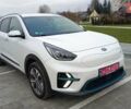 Білий Кіа Niro, об'ємом двигуна 0 л та пробігом 127 тис. км за 19999 $, фото 18 на Automoto.ua
