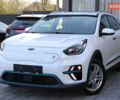 Белый Киа Niro, объемом двигателя 0 л и пробегом 80 тыс. км за 18800 $, фото 4 на Automoto.ua