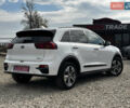 Белый Киа Niro, объемом двигателя 0 л и пробегом 141 тыс. км за 19100 $, фото 12 на Automoto.ua