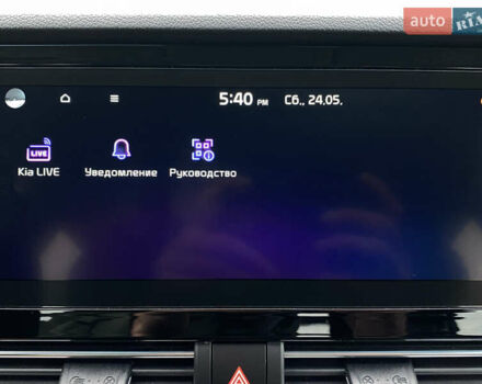 Белый Киа Niro, объемом двигателя 0 л и пробегом 96 тыс. км за 19950 $, фото 78 на Automoto.ua