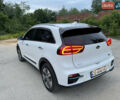 Белый Киа Niro, объемом двигателя 0 л и пробегом 171 тыс. км за 18600 $, фото 1 на Automoto.ua