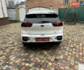 Белый Киа Niro, объемом двигателя 0 л и пробегом 116 тыс. км за 21000 $, фото 4 на Automoto.ua