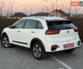 Белый Киа Niro, объемом двигателя 0 л и пробегом 114 тыс. км за 19350 $, фото 11 на Automoto.ua