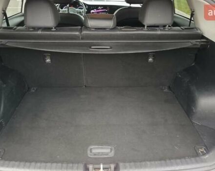 Білий Кіа Niro, об'ємом двигуна 0 л та пробігом 127 тис. км за 19999 $, фото 10 на Automoto.ua