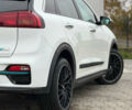 Киа Niro 2020 в Черкассах на Automoto.ua Белый Киа Niro, объемом двигателя 0 л и пробегом 84 тыс. км за 18800 $, фото 9 на Automoto.ua