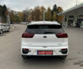 Белый Киа Niro, объемом двигателя 0 л и пробегом 101 тыс. км за 21200 $, фото 3 на Automoto.ua