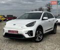 Белый Киа Niro, объемом двигателя 0 л и пробегом 141 тыс. км за 19100 $, фото 6 на Automoto.ua