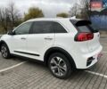 Белый Киа Niro, объемом двигателя 0 л и пробегом 146 тыс. км за 19799 $, фото 7 на Automoto.ua