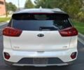 Белый Киа Niro, объемом двигателя 1.6 л и пробегом 44 тыс. км за 4100 $, фото 5 на Automoto.ua