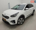 Білий Кіа Niro, об'ємом двигуна 0 л та пробігом 116 тис. км за 20246 $, фото 1 на Automoto.ua