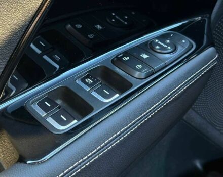 Белый Киа Niro, объемом двигателя 1.6 л и пробегом 136 тыс. км за 17990 $, фото 20 на Automoto.ua