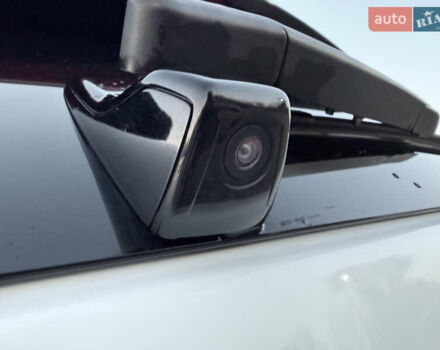 Белый Киа Niro, объемом двигателя 0 л и пробегом 130 тыс. км за 20999 $, фото 12 на Automoto.ua