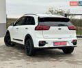 Киа Niro 2020 в Черкассах на Automoto.ua Белый Киа Niro, объемом двигателя 0 л и пробегом 84 тыс. км за 18800 $, фото 10 на Automoto.ua