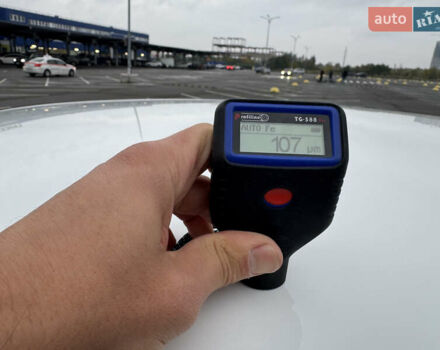 Киа Niro 2020 в Киеве на Automoto.ua Белый Киа Niro, объемом двигателя 0 л и пробегом 171 тыс. км за 18300 $, фото 52 на Automoto.ua