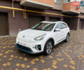 Белый Киа Niro, объемом двигателя 0 л и пробегом 152 тыс. км за 20400 $, фото 1 на Automoto.ua