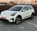 Белый Киа Niro, объемом двигателя 0 л и пробегом 114 тыс. км за 19350 $, фото 1 на Automoto.ua