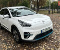 Киа Niro 2020 в Ирпене на Automoto.ua Белый Киа Niro, объемом двигателя 0 л и пробегом 79 тыс. км за 21000 $, фото 11 на Automoto.ua