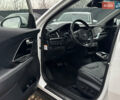 Білий Кіа Niro, об'ємом двигуна 0 л та пробігом 124 тис. км за 20400 $, фото 32 на Automoto.ua
