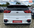 Белый Киа Niro, объемом двигателя 0 л и пробегом 94 тыс. км за 21500 $, фото 21 на Automoto.ua