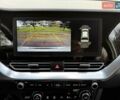 Білий Кіа Niro, об'ємом двигуна 0 л та пробігом 168 тис. км за 18455 $, фото 14 на Automoto.ua