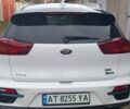 Белый Киа Niro, объемом двигателя 0 л и пробегом 144 тыс. км за 18800 $, фото 25 на Automoto.ua