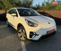 Білий Кіа Niro, об'ємом двигуна 0 л та пробігом 169 тис. км за 18200 $, фото 1 на Automoto.ua