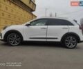 Белый Киа Niro, объемом двигателя 1.58 л и пробегом 164 тыс. км за 17500 $, фото 7 на Automoto.ua