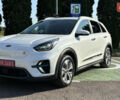 Белый Киа Niro, объемом двигателя 0 л и пробегом 114 тыс. км за 19400 $, фото 17 на Automoto.ua