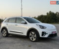 Белый Киа Niro, объемом двигателя 0 л и пробегом 152 тыс. км за 18200 $, фото 13 на Automoto.ua
