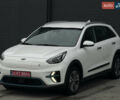 Белый Киа Niro, объемом двигателя 0 л и пробегом 172 тыс. км за 17500 $, фото 1 на Automoto.ua