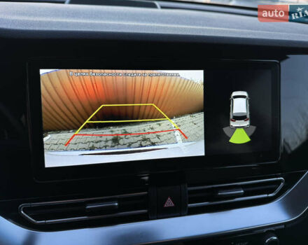 Белый Киа Niro, объемом двигателя 0 л и пробегом 114 тыс. км за 19350 $, фото 14 на Automoto.ua