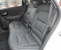 Білий Кіа Niro, об'ємом двигуна 0 л та пробігом 122 тис. км за 18400 $, фото 15 на Automoto.ua