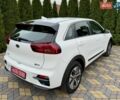 Белый Киа Niro, объемом двигателя 0 л и пробегом 65 тыс. км за 19300 $, фото 36 на Automoto.ua