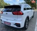 Белый Киа Niro, объемом двигателя 0 л и пробегом 83 тыс. км за 19499 $, фото 6 на Automoto.ua